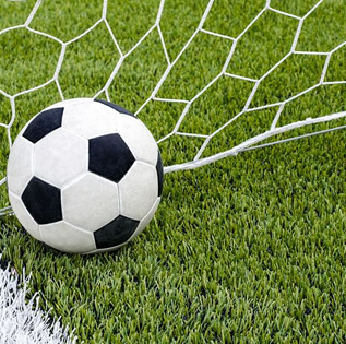 Canchas de pádel
